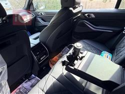 بي ام دبليو X5